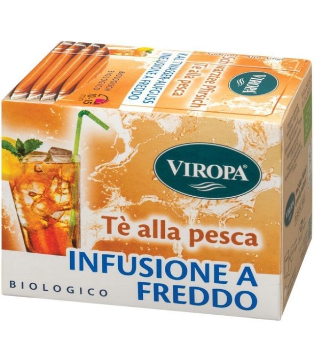 VIROPA TE' PESCA BIO VIROPA TE' PESCA BIO