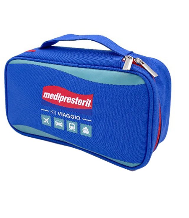 MEDIPRESTERIL KIT PRONTO SOCC MEDIPRESTERIL KIT PRONTO SOCC