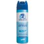 Deodorante Attivo Talco 250ml - Musi Shop