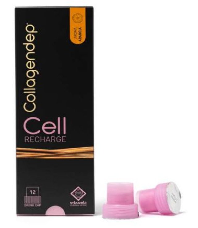 COLLAGENDEP CELL ARANCIA RECH COLLAGENDEP CELL ARANCIA RECH