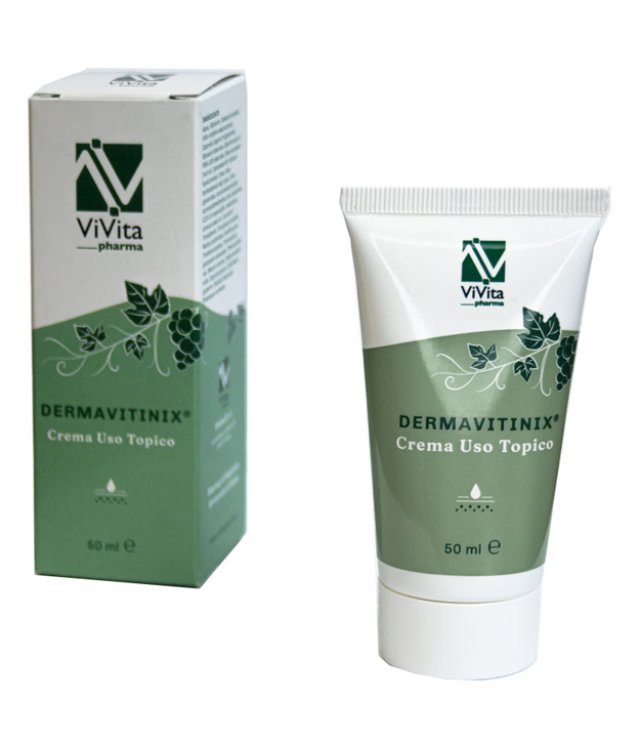 DERMAVITINIX CREMA DERMATITI