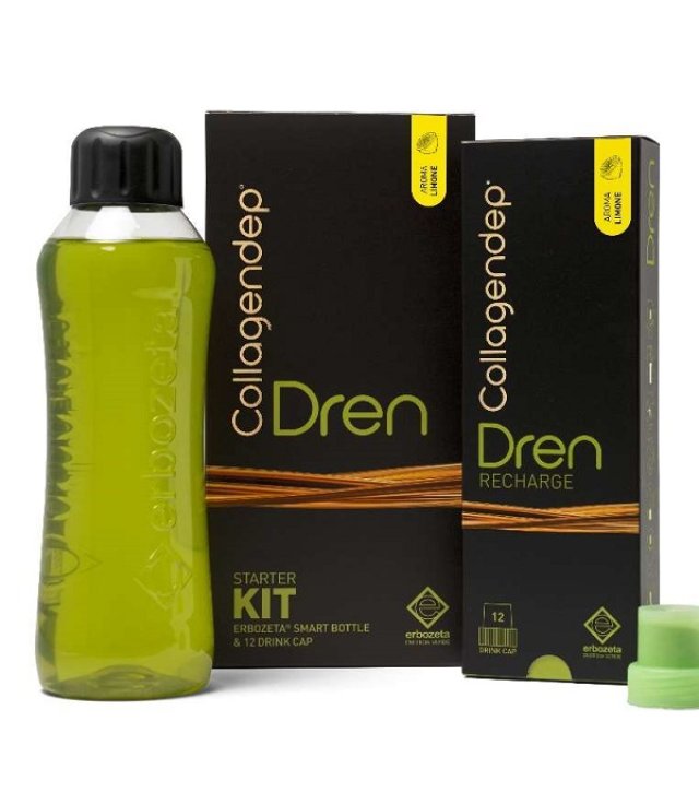COLLAGENDEP DREN LIMONE START COLLAGENDEP DREN LIMONE START