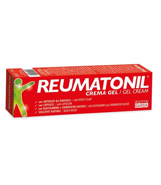 REUMATONIL CREMA GEL 50ML