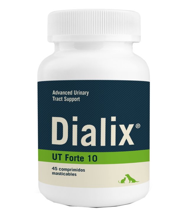 DIALIX UT FORTE 10                45 CHE