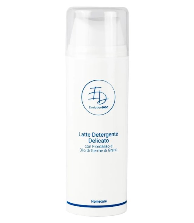 ED LATTE DETERG.DELICATO 150ML