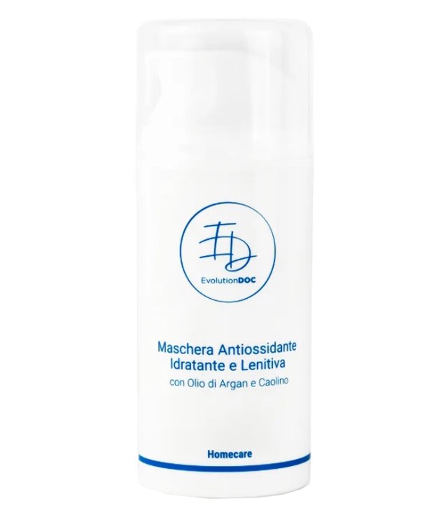 ED MASCHERA VISO IDRAT.LENITI 10 ED MASCHERA VISO IDRAT.LENITI 10
