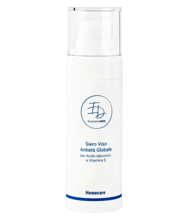 ED SIERO VISO ANTIETA' GLOBALE 3 ED SIERO VISO ANTIETA' GLOBALE 3