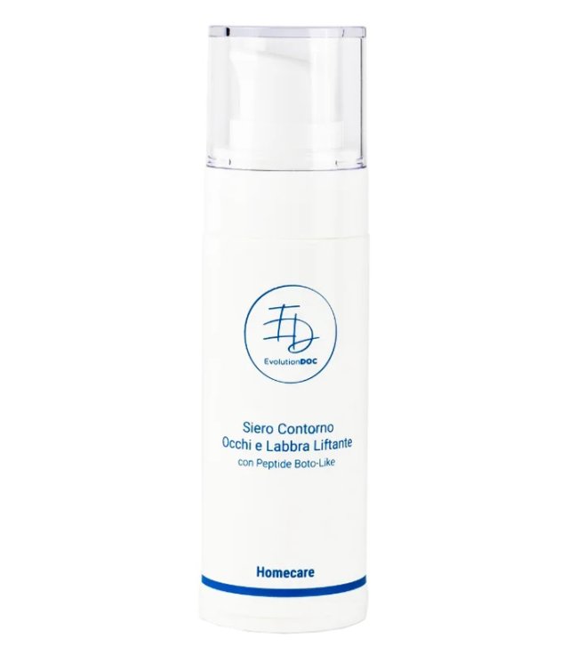 ED SIERO C/OCCHI LABBRA 30ML ED SIERO C/OCCHI LABBRA 30ML