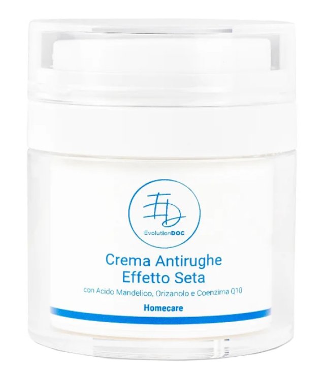 ED CREMA VISO ANTIRUGHE SETA 50M ED CREMA VISO ANTIRUGHE SETA 50M