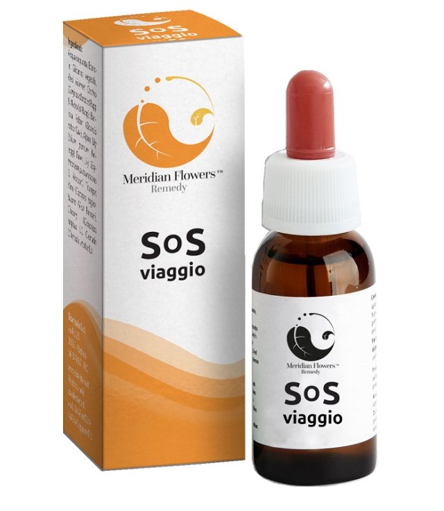 MERIDIAN FLOW.REMD.SOS VIAGGIO 1 MERIDIAN FLOW.REMD.SOS VIAGGIO 1