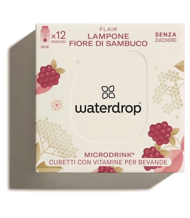 WATERDROP MICRODRINK FLAIR12CU