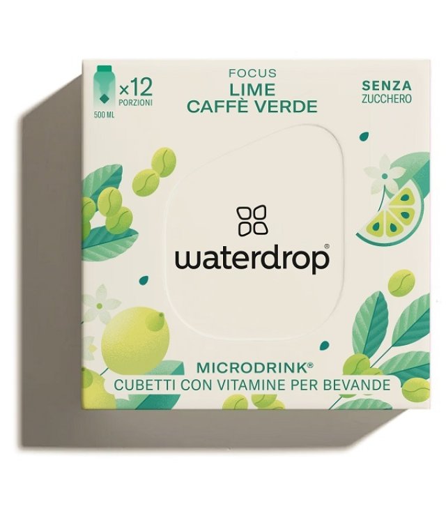 WATERDROP MICRODRINK FOCUS12CU