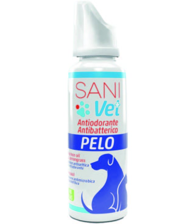 SANI VET PELO 100ML