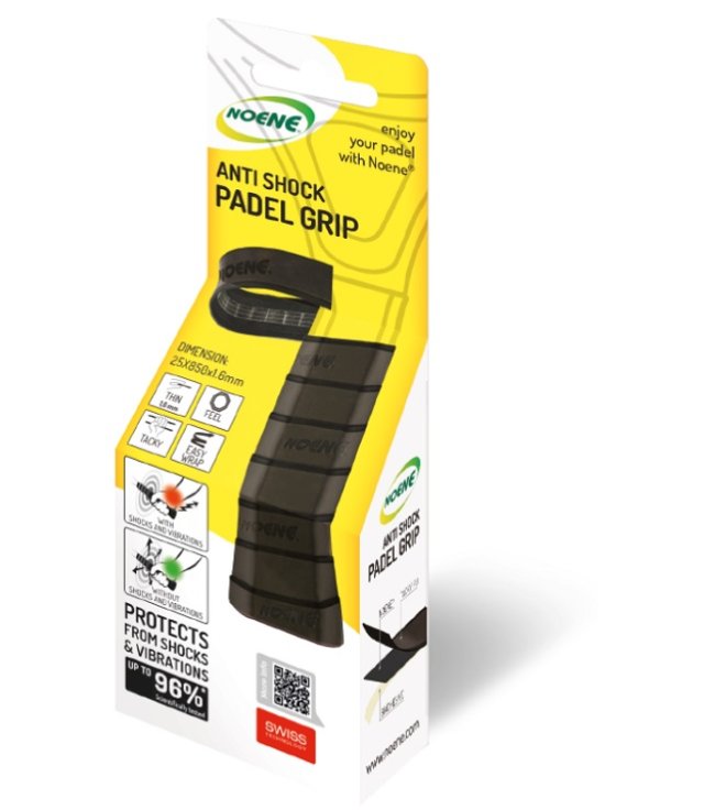 NOENE GRIP PADEL&BEACH TENNIS
