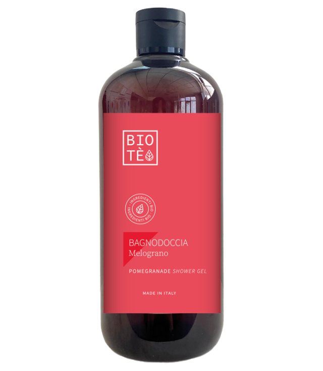 BIOTE' BAGNODOCCIA MELOG  500ML  BAG DOC