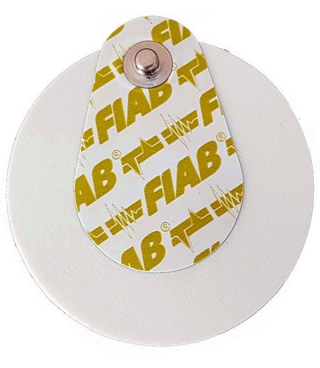 ELETTRODO ECG FOAM MON 50PZ