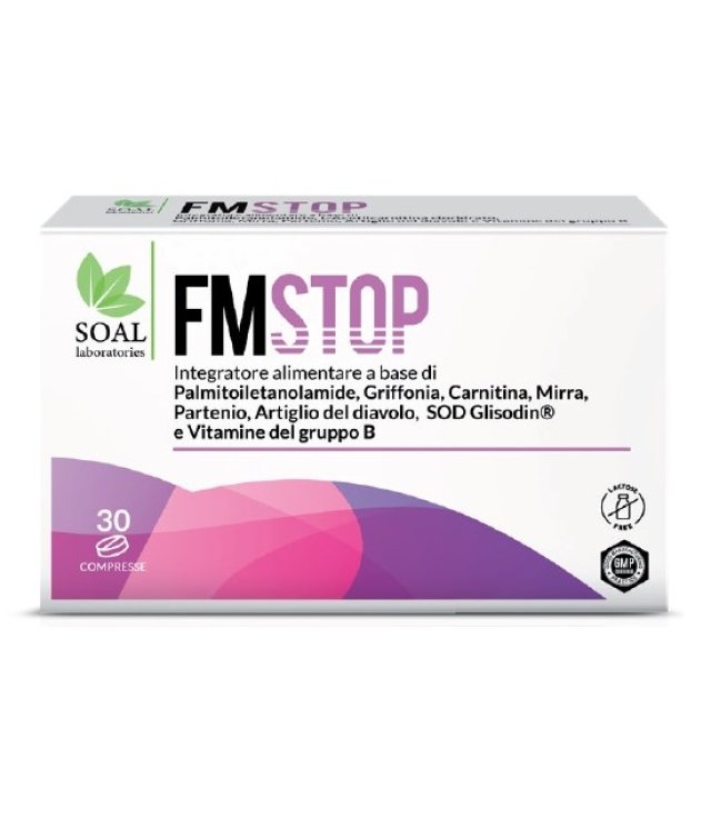 FMSTOP 30CPR