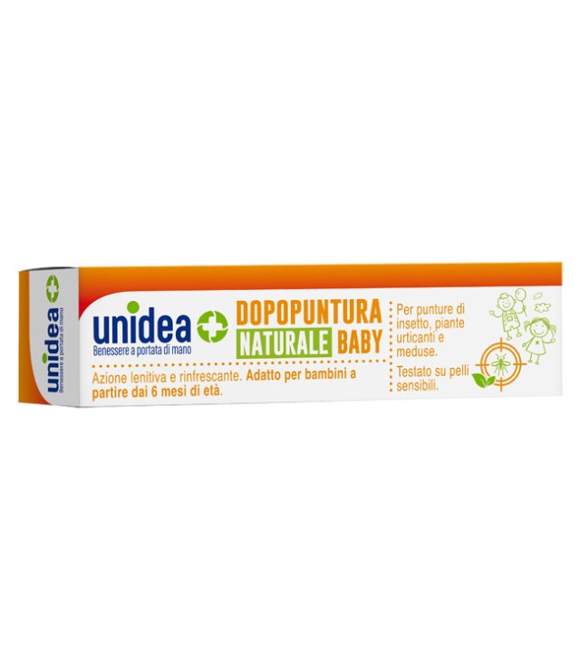 UNIDEA ROLL ON DOPOPUNT B