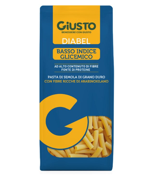 GIUSTO DIABEL SEDANINI 400G GIUSTO DIABEL SEDANINI 400G