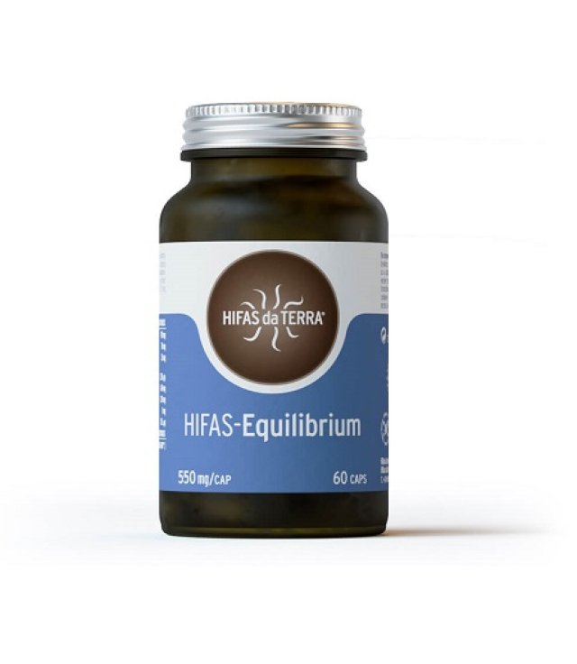 <EQUILIBRIUM HIFAS        33GR    60 CPS