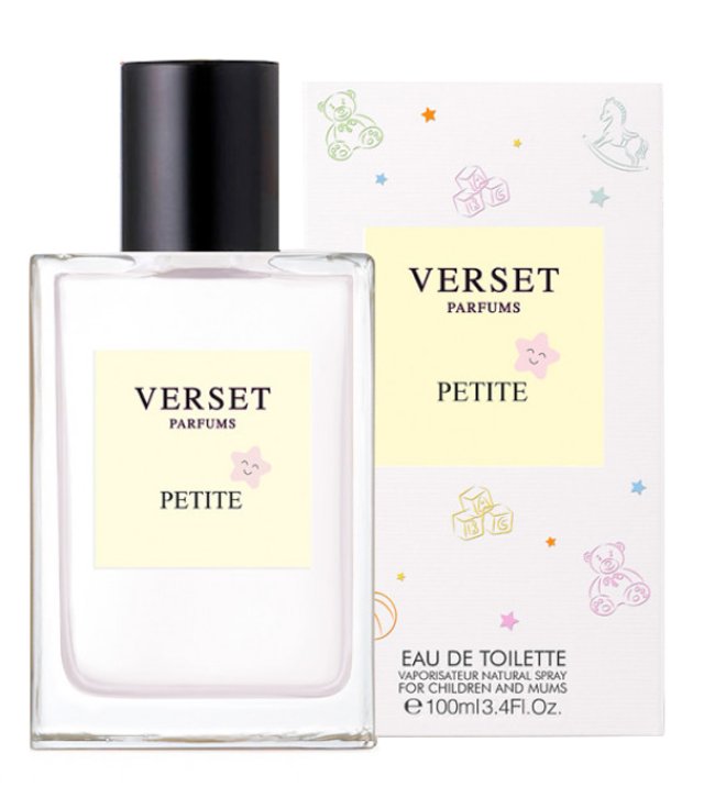 VERSET PETITE EDT 100ML