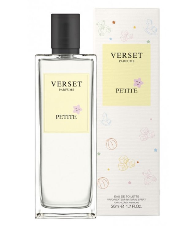 VERSET PETITE EDT 50ML