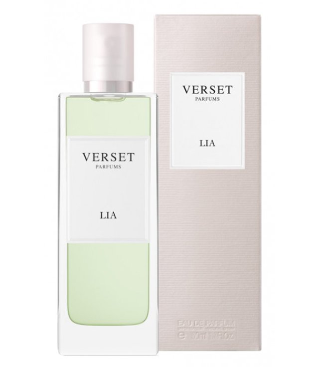 VERSET LIA 50ML