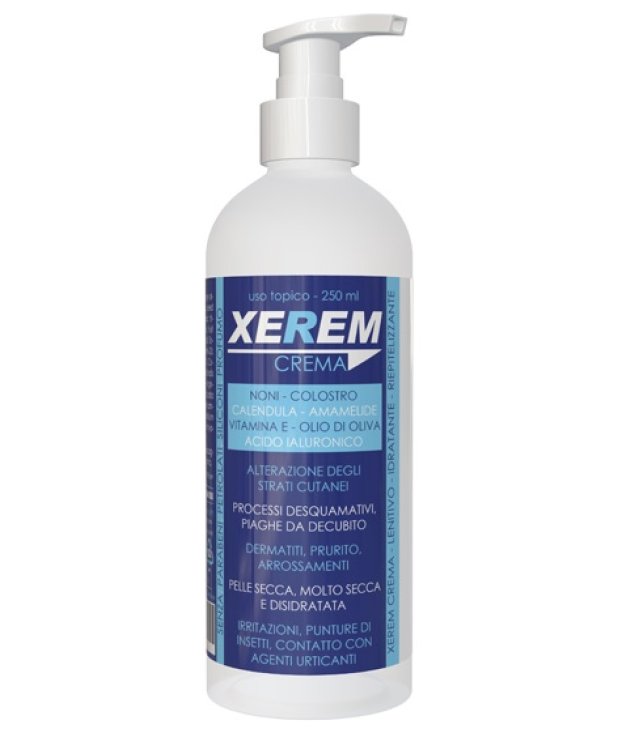 XEREM CREMA 250ML