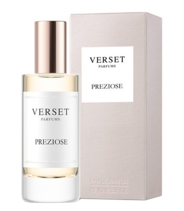 VERSET PREZIOSE EDT       15ML       FLA