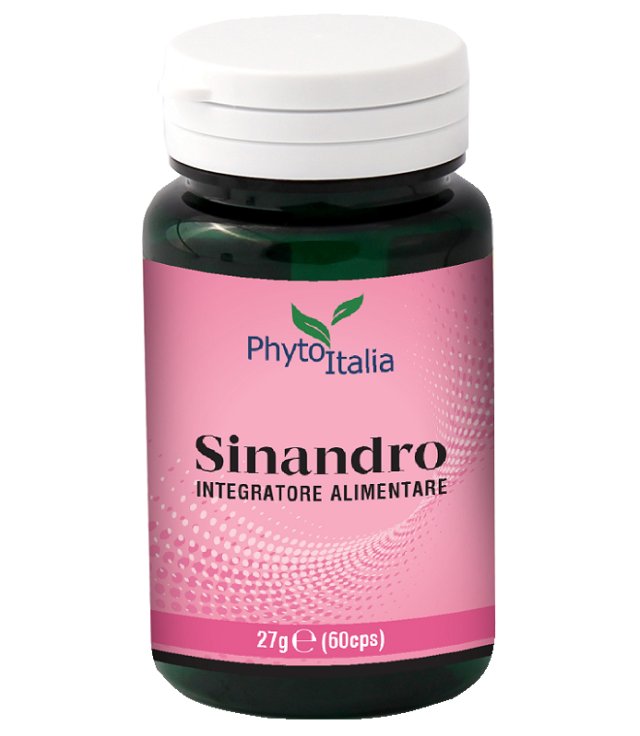 SINANDRO 60CPS SINANDRO 60CPS