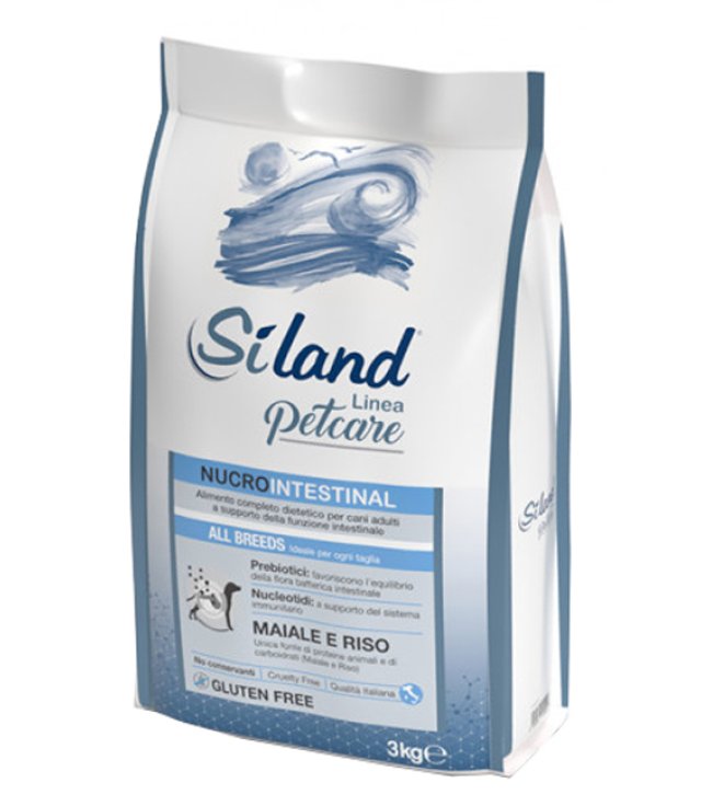 SILAND NUCROINTESTINAL AL 3KG