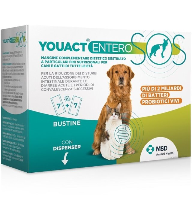 YOUACT ENTERO SOS         28GR    14 BUS