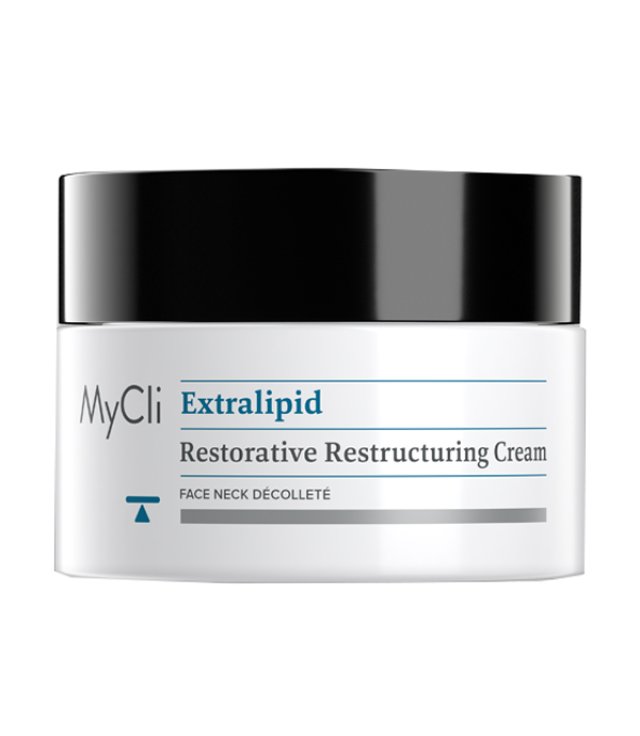 MYCLI EXTRALIPID CR.RIPARAT.50ML