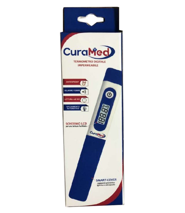 TERMOMETRO DIGIT PLUS CURAMED