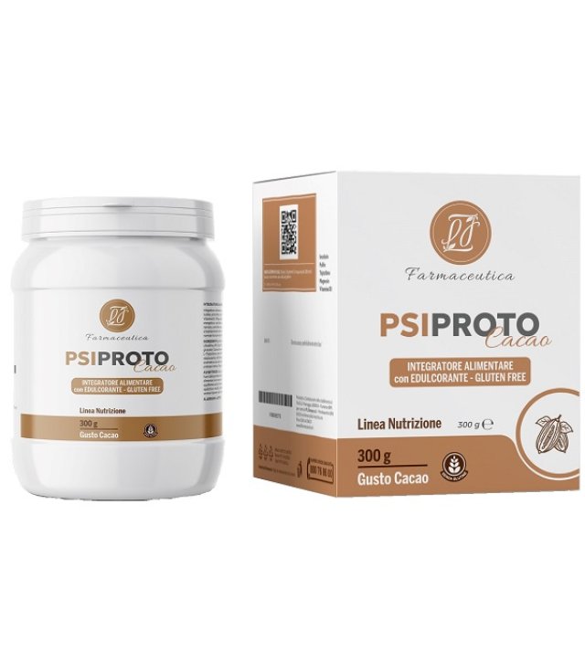 PSIPROTO CACAO 300G PSIPROTO CACAO 300G
