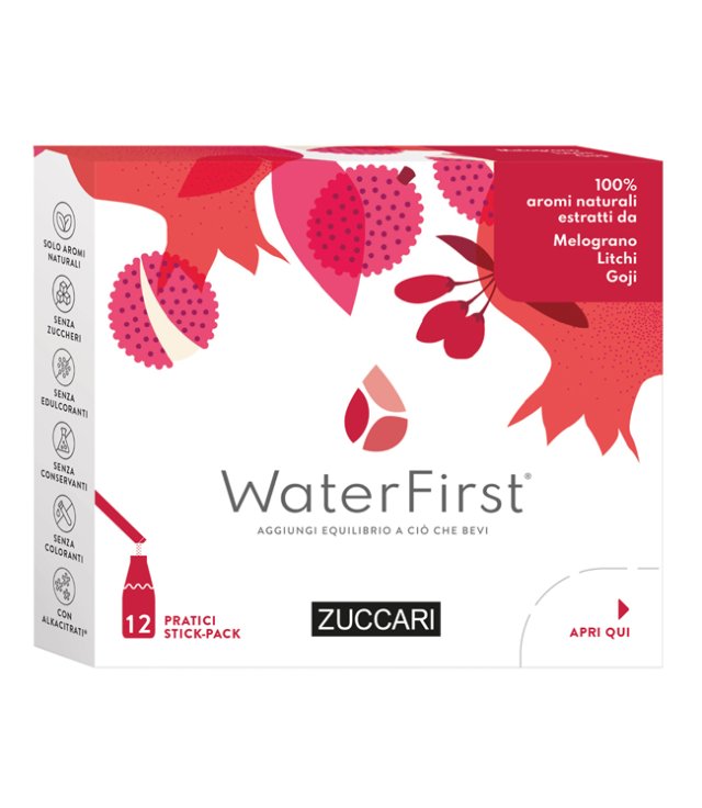 WATERFIRST MELOGR LIT GOJ12STK