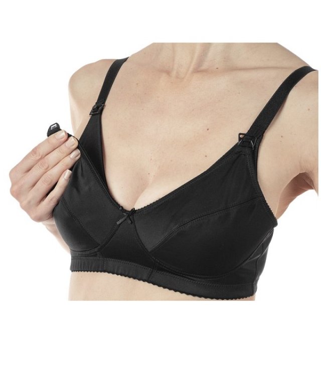 MAMMY REGG MICROF ALLAT BLK 3D MAMMY REGG MICROF ALLAT BLK 3D