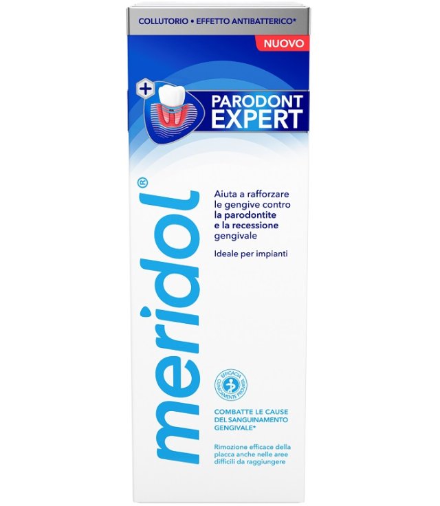 MERIDOL COLLUTORIO PAROD 400ML