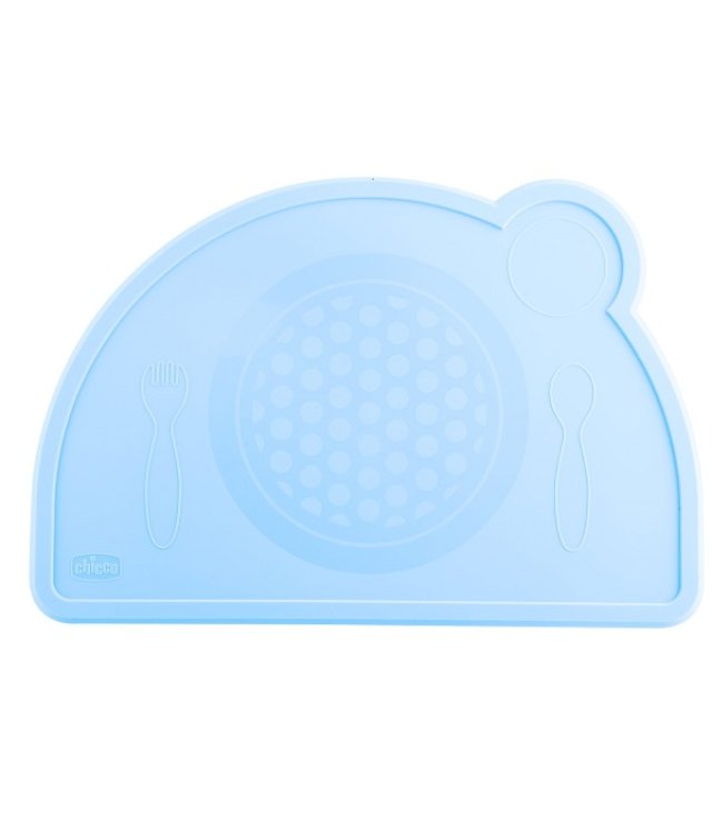 CH TOVAGLIETTA SILICONE BLU