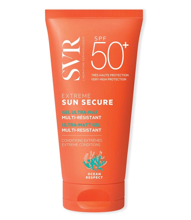 SUN SECURE EXTREME SPF50+ 50ML