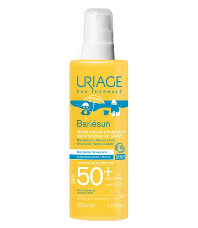 BARIESUN SPF50+ SPRAY ENFANTS