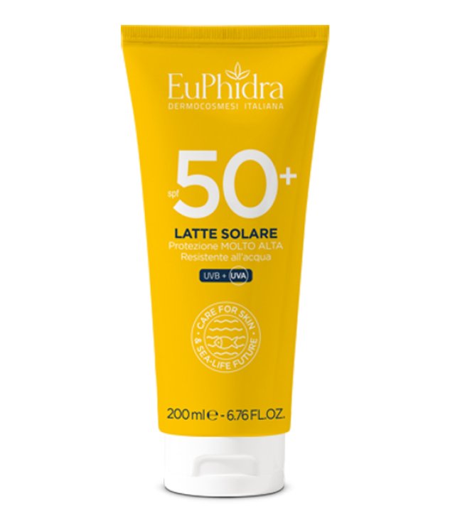 EUPHIDRA KA LATTE SOLARE 50+ EUPHIDRA KA LATTE SOLARE 50+