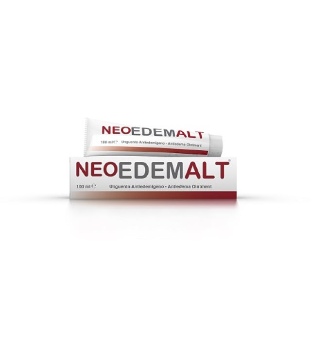 NEO EDEMALT UNGUENTO 100ML