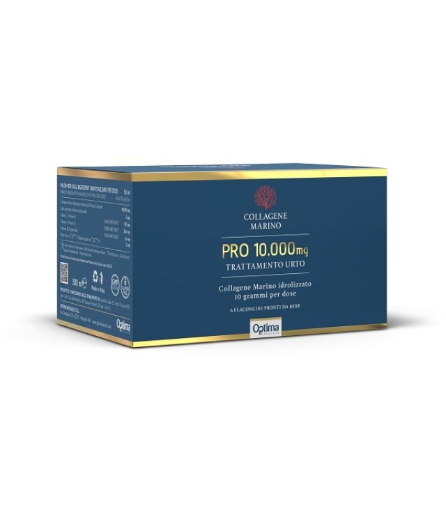 COLLAGENE MARINO PRO 10000 6FL