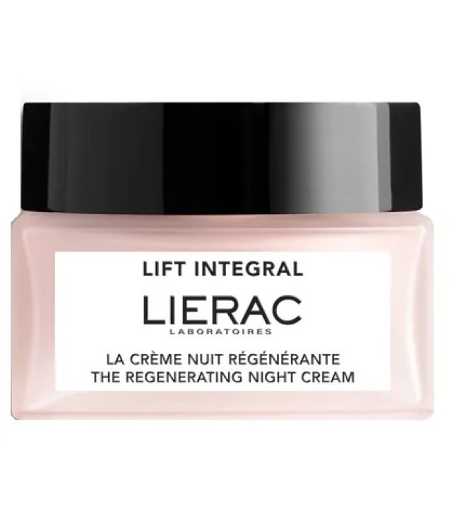 LIERAC LIFT INT CREMA NTT 50ML