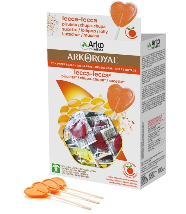 ARKOROYAL LECCA LECCA
