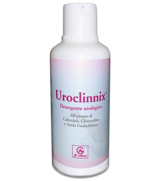 UROCLINNIX DET UROLIGICO 500ML