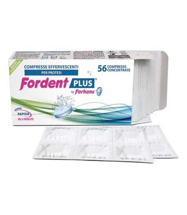 FORDENT PLUS 56CPR CONCENTRATE
