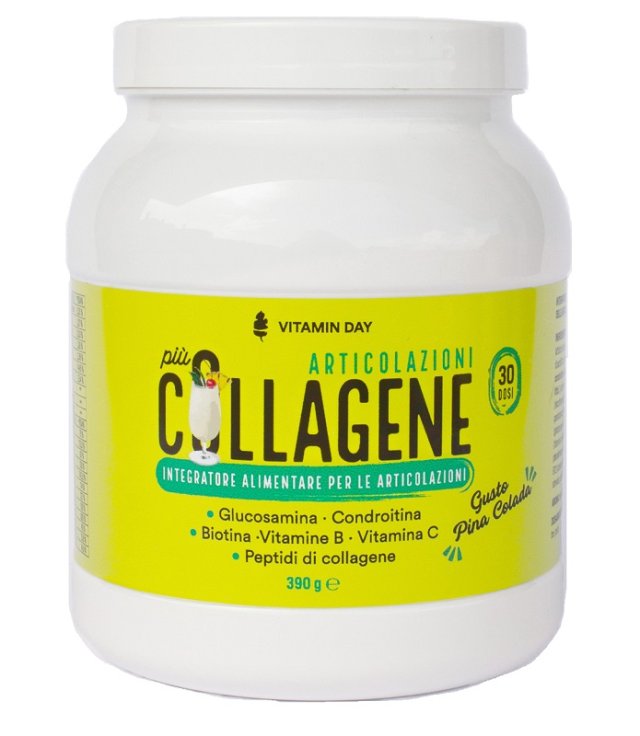 VITAMIN DAY COLLAGENE ARTICOL