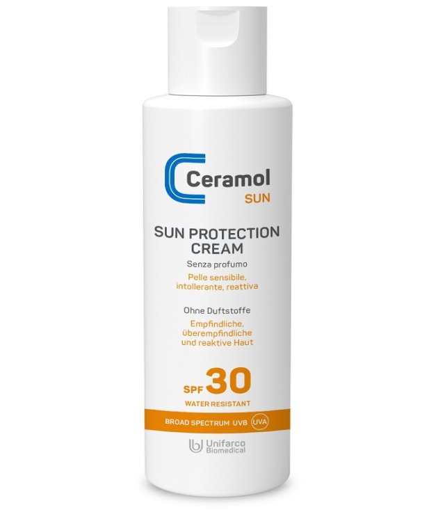 CERAMOL SUN PROTECTION CREAM SPF30 200 ML